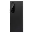 Spigen 2db Samsung Galaxy Z Fold 4 Camera kameravédő üvegfólia (tempered glass), fekete