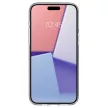Spigen Air Skin hibrid tok iPhone 15 Pro Max 6,7", átlátszó