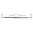 Spigen Air Skin hibrid tok iPhone 15 Pro Max 6,7", átlátszó