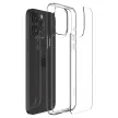 Spigen Air Skin hibrid tok iPhone 15 Pro Max 6,7", átlátszó