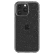 Spigen Liquid Crystal tok iPhone 15 Pro Max 6,7" Crystal Clear, átlátszó