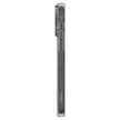 Spigen Liquid Crystal tok iPhone 15 Pro Max 6,7" Crystal Clear, átlátszó
