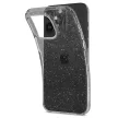 Spigen Liquid Crystal tok iPhone 15 Pro Max 6,7" Crystal Clear, átlátszó