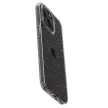 Spigen Liquid Crystal tok iPhone 15 Pro Max 6,7" Crystal Clear, átlátszó