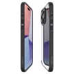 Spigen Ultra Hybrid tok iPhone 15 Pro Max 6.7" matt, fekete