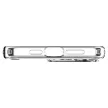 Spigen Ultra Hybrid MAG iPhone 15 Pro Max 6,7" Magsafe tok, fehér, átlátszó