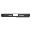 Spigen Thin Fit tok iPhone 14 Plus/15 Plus 6.7", fekete