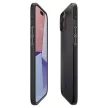 Spigen Thin Fit tok iPhone 14 Plus/15 Plus 6.7", fekete