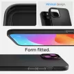 Spigen Thin Fit tok iPhone 14 Plus/15 Plus 6.7", fekete