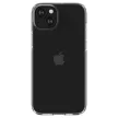 Spigen Liquid Crystal iPhone 14 Plus/15 Plus 6,7" Crystal Clear, átlátszó
