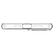 Spigen Liquid Crystal iPhone 14 Plus/15 Plus 6,7" Crystal Clear, átlátszó
