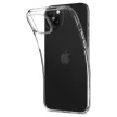 Spigen Liquid Crystal iPhone 14 Plus/15 Plus 6,7" Crystal Clear, átlátszó
