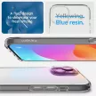 Spigen Liquid Crystal iPhone 14 Plus/15 Plus 6,7" Crystal Clear, átlátszó