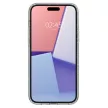 Spigen Liquid Crystal Glitter tok iPhone 14 Plus/15 Plus 6,7", átlátszó
