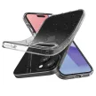 Spigen Liquid Crystal Glitter tok iPhone 14 Plus/15 Plus 6,7", átlátszó