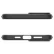 Spigen Liquid Air tok iPhone 14 Plus/15 Plus 6.7" matt, fekete