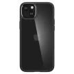 Spigen Ultra Hybrid tok iPhone 14 Plus/15 Plus 6.7" matt, fekete
