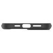 Spigen Ultra Hybrid tok iPhone 14 Plus/15 Plus 6.7" matt, fekete