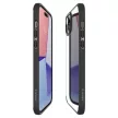 Spigen Ultra Hybrid tok iPhone 14 Plus/15 Plus 6.7" matt, fekete