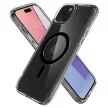 Spigen Ultra Hybrid MAG iPhone 14 Plus/15 Plus 6.7" Magsafe, fekete