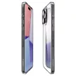 Spigen Air Skin hibrid tok iPhone 15 Pro 6.1", átlátszó