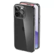 Spigen Air Skin hibrid tok iPhone 15 Pro 6.1", átlátszó