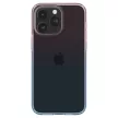 Spigen Liquid Crystal Glitter iPhone 15 Pro csillámos hátlap, tok, rózsaszín