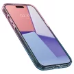 Spigen Liquid Crystal Glitter iPhone 15 Pro csillámos hátlap, tok, rózsaszín