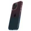 Spigen Liquid Crystal Glitter iPhone 15 Pro csillámos hátlap, tok, rózsaszín