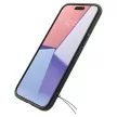 Spigen Liquid Air tok iPhone 15 Pro 6.1"matt, fekete