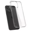 Spigen Ultra Hybrid tok iPhone 15 Pro, matt, átlátszó