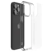 Spigen Ultra Hybrid tok iPhone 15 Pro, matt, átlátszó