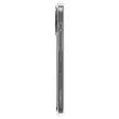 Spigen Ultra Hybrid MAG iPhone 15 Pro 6,1" Magsafe tok, fehér, átlátszó