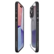 Spigen Ultra Hybrid MAG iPhone 15 Pro 6.1" Magsafe fagy, fekete ACS06720
