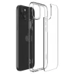 Spigen Ultra Hybrid tok iPhone 15 6,1", átlátszó