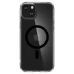 Spigen Ultra Hybrid MAG iPhone 15 6.1" MagSafe, fekete ACS06803