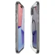Spigen Ultra Hybrid MAG iPhone 15 6.1" MagSafe, fekete ACS06803