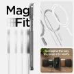 Spigen Ultra Hybrid MAG iPhone 15 6.1" MagSafe, fekete ACS06803