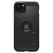 Spigen Tough Armor tok iPhone 15 6.1" MagSafe, fekete
