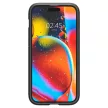 Spigen Tough Armor tok iPhone 15 6.1" MagSafe, fekete