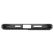 Spigen Tough Armor tok iPhone 15 6.1" MagSafe, fekete