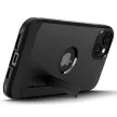 Spigen Tough Armor tok iPhone 15 6.1" MagSafe, fekete