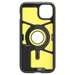 Spigen Tough Armor tok iPhone 15 6.1" MagSafe, fekete