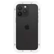 Spigen Glas.TR iPhone 15 Pro 6.1" iPhone 15 Pro 6.1" "EZ FIT" 2 db, átlátszó edzett üvegfólia AGL06892