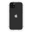 Spigen Glas.TR iPhone 15 6.1" iPhone 15 6.1" "EZ FIT" 2 db, átlátszó edzett üvegfólia AGL06903