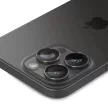 Spigen Optik TR EZ Fit iPhone 14 Pro/14 Pro Max/15 Pro/15 Pro Max 2db lencsevédő üvegfólia