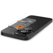 Spigen Optik TR EZ Fit iPhone 14 Pro/14 Pro Max/15 Pro/15 Pro Max 2db lencsevédő üvegfólia