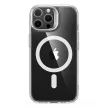 ESR Classic Kickstand Halolock Magsafe iPhone 15 Pro Max MagSafe ütésálló hátlap, tok, fekete