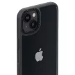 Spigen Caseology Skyfall iPhone 14 Plus/15 Plus 6,7" tok, fekete
