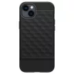 Spigen Caseology Parallax MAG iPhone 14 Plus/15 Plus 6,7" Magsafe tok matt, fekete